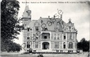 Mol - "Kasteel van M. baron van Eetvelde" - Kasteel van baron van Eetvelde