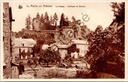 La Roche-en-Ardenne - "Le Château - Confluent du Bronze" - Kasteel aan de samenvloeiing van de Bronze