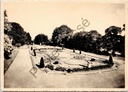 Houtaing - "Collège de La Berlière - HOUTAING (ATH)" - Tuin van het Collège de La Berlière