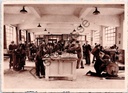 Oostakker - "Vakschool : Paswerkerij" - Vakschool Paswerkerij van de Broeders van O.-L.-V. van Lourdes