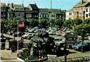 Bastogne - "Place Mac Auliffe et Tank" - Plaats Mac Auliffe met tank