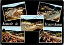 Stavelot - "Souvenir de Francorchamps" - Circuit de Spa-Francorchamps