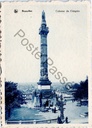Brussel - "Colonne du Congrès" - Congreskolom