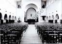 Assenede - "Kalvarieberg Assenede" - Interieur kerk Kalvarieberg