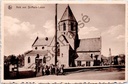 Maldegem - "Kerk van St-Maria-Latem" - Kerk van Sint-Maria-Latem