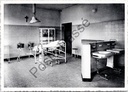 Deinze - "Sint-Vincentiuskliniek - Washuis" - Wasruimte van de Sint-Vincentiuskliniek