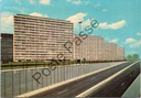 Sint-Niklaas - "Prins Alexanderlaan" - Flatgebouwen langs de Prins Alexanderlaan