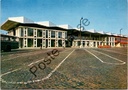 Sint-Niklaas - "Sint-Niklaas-Waas Station" - Modernistisch treinstation