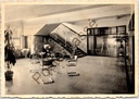 Sint-Niklaas - "Kliniek en Moederhuis «Maria Middelares»" - Ingangshall van de kliniek