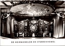 Sint-Niklaas - "De Heirmanklok en Sterrenhemel" - Astronomisch uurwerk in Kasteel Walburg