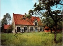 Nieuwkerken-Waas - "Wallenhof" - Historische hoeve in landelijke omgeving