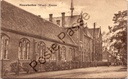 Nieuwkerken-Waas - "Klooster" - Zicht op het klooster