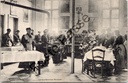 Sint-Niklaas - "Présentation Notre-Dame, St-Nicolas (Waes)" - Eetzaal van het normaal- en kostschool
