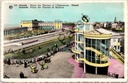 Oostende - "Palais des Thermes et l'Hippodrome" - Thermaalpaleis en renbaan