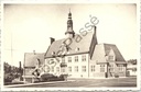 Koksijde - "Oostduinkerke Gemeentehuis" - Gemeentehuis van Oostduinkerke
