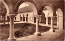 Knokke-Heist - "Le Cloître de l'Eglise" - Kloostergang van de kerk in Le Zoute