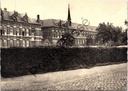 Aalst - "Instituut St-Vincentius à Paulo" - Klooster Sint-Vincentius à Paulo in Gijzegem
