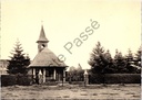 Aalst - "Banneux te Gijzegem" - Kapel van het Instituut Sint-Vincentius à Paulo