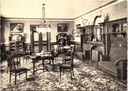 Aalst - "Ontvangstzaal / Salle de réception" - Ontvangsthal van het Instituut St-Vincentius à Paulo in Gijzegem