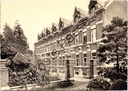 Aalst - "Instituut St-Vincentius à Paulo" - Klooster Sint-Vincentius à Paulo in Gijzegem