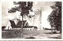 Koksijde - "Eglise St-Nicolas" - Sint-Niklaaskerk in Oostduinkerke