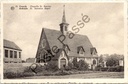 Koksijde - "Chapelle St. Antoine / St. Antonius Kapel" - Sint-Antoniuskapel
