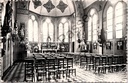 Oosterzele - "Kapel - Chapelle" - Kapel van het Pensionaat der Zusters van de Onbevlekte Ontvangenis