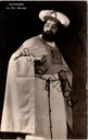 Aalst - "NATHANAEL" - Passiespelen 1931, Hr. Phil. Moortgat als Nathanael