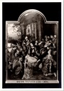 Aalst - "De Aanbidding der herders" - Schilderij Otto Van Veen in Sint-Martinuskerk