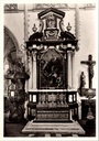 Aalst - "Sint-Martinuskerk" - Altaar van het Heilig Kruis door Cornelis van Mildert (1649-50)