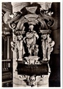 Aalst - "Sint-Martinuskerk" - Epitaaf van Jan Reals en Joanna De Smed (1669)