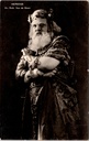 Aalst - "HERODES" - Passiespelen 1931, Hr. Rich. Van de Steen als Herodes