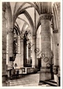 Aalst - "Sint-Martinuskerk" - Kooromgang oostelijk deel