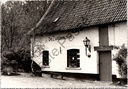 Zwalm - "De Zwalmmolen" - Historische watermolen aan de Zwalmstreek