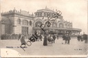 Oostende - "Le Kursaal" - Het Kursaal casino en concertgebouw
