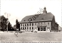Zele - "Gemeentehuis" - Het gemeentehuis van Zele