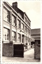 Herzele - "O. L. Vrouw Beroepsschool" - Onze-Lieve-Vrouw Beroepsschool in Borsbeke
