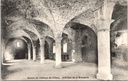 Villers-la-Ville - "Ruines de l'Abbaye de Villers. Intérieur de la Brasserie" - Interieur van de brouwerij in de abdijruïnes