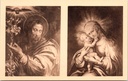 Mol - "Postel" - Religieuze gravures uit de kunstschat van de abdij van Postel