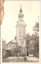 Mol – “Bell tower built in 1610” – Bell tower of Postel Abbey