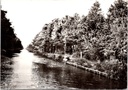 Retie – “Postel ter Heyde” – Canal through woodland near a rehabilitation centre