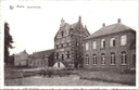 Hoogstraten - "Gemeenteplaats" - Gemeenteplein met gemeentehuis in Meerle