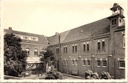 Ravels – “Our Lady of the Kempen” – Open-air school for girls with learning difficulties, view from the playground
