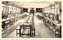 Ravels - "O.L. Vrouw van de Kempen" - Eetzaal van de open-lucht-school voor zwakke meisjes