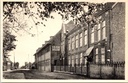 Ravels - "O.L. Vrouw van de Kempen" - Open-lucht-school voor zwakke meisjes, voorgevel