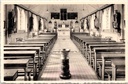 Ravels – “Our Lady of the Kempen” – Interior of the chapel at the open-air school for frail girls