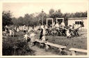 Ravels - "O.L. Vrouw van de Kempen" - Speelplein van de open-lucht-school voor meisjes