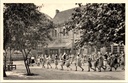 Ravels - "O.L. Vrouw van de Kempen" - Open-lucht-school voor meisjes, kleine speelplaats