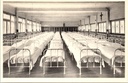 Ravels - "O.L. Vrouw van de Kempen" - Slaapzaal van de open-lucht-school voor zwakke meisjes