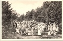 Ravels – “Our Lady of the Kempen” – Open-air school for vulnerable girls in the park